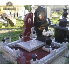 Элитный памятник №291 — ritualum.ru