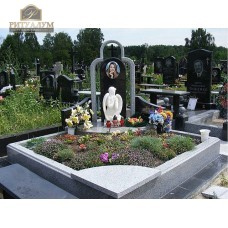 Мемориальный комплекс 053 — ritualum.ru