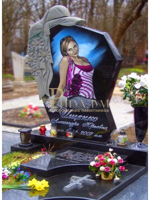 Детский памятник 52 — ritualum.ru Детский памятник 52 — ritualum.ru